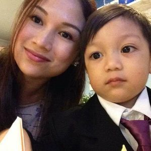 Meet your Posher, Ivy